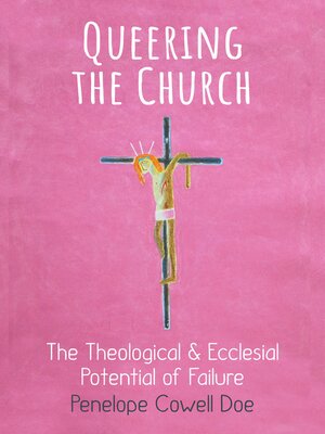cover image of Queering the Church